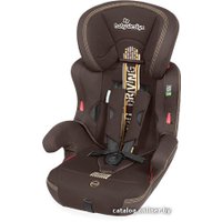 Детское автокресло Baby Design Jumbo