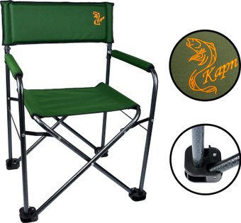 Кресло Карп F6 (хаки)