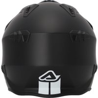 Мотошлем Acerbis JET Aria 22-06 0025055.091.064 (M, черный 2)