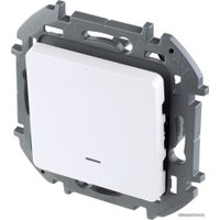 Выключатель проходной Legrand Inspiria 673660