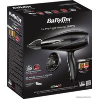 Фен BaByliss 6610DE