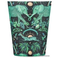 Многоразовый стакан Ecoffee Cup Zambezi 0.35л