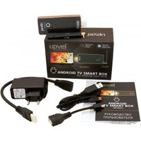 Смарт-приставка Upvel UM-522TV
