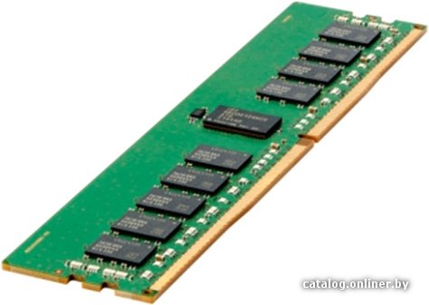 Оперативная память HP 32GB DDR4 PC4-19200 [805351-B21]