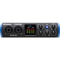  PreSonus Studio 24c