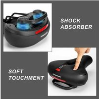 Седло RockBros AQ-6090Y