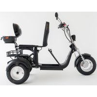 Трицикл IKINGI M11 Pro Trike в Барановичах