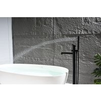 Смеситель Ganzer GZ19181-C