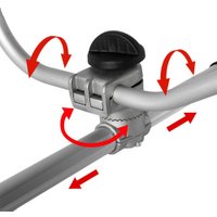 Триммер DDE GB 450 Pro