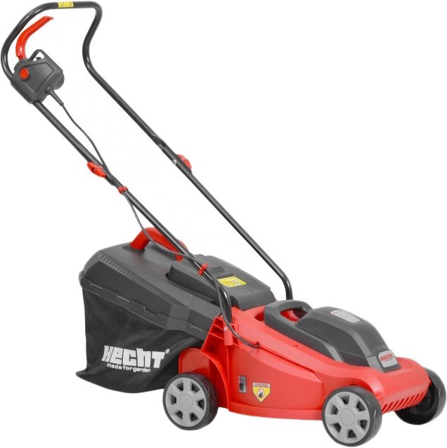 

Газонокосилка Hecht 1233