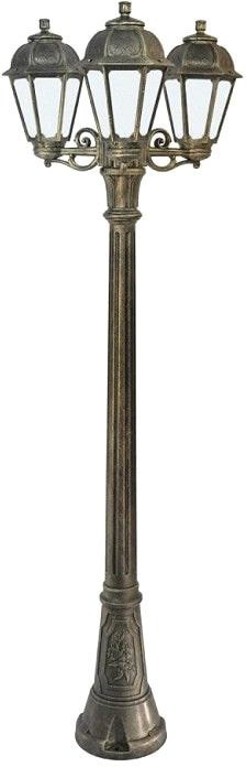 

Фонарный столб Fumagalli Artu Bisso/Saba K22.158.S30.BYF1R