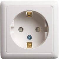 Розетка Schneider Electric Хит RA16-138-B