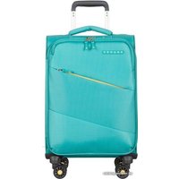 Чемодан-спиннер Verage BRISTOL 21042-S 55 см (мятный)