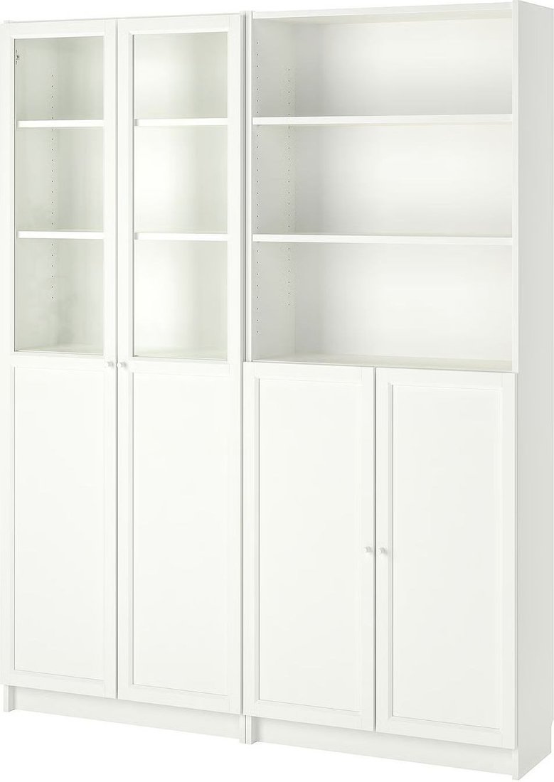 Книжный шкаф Ikea Billy 79280724
