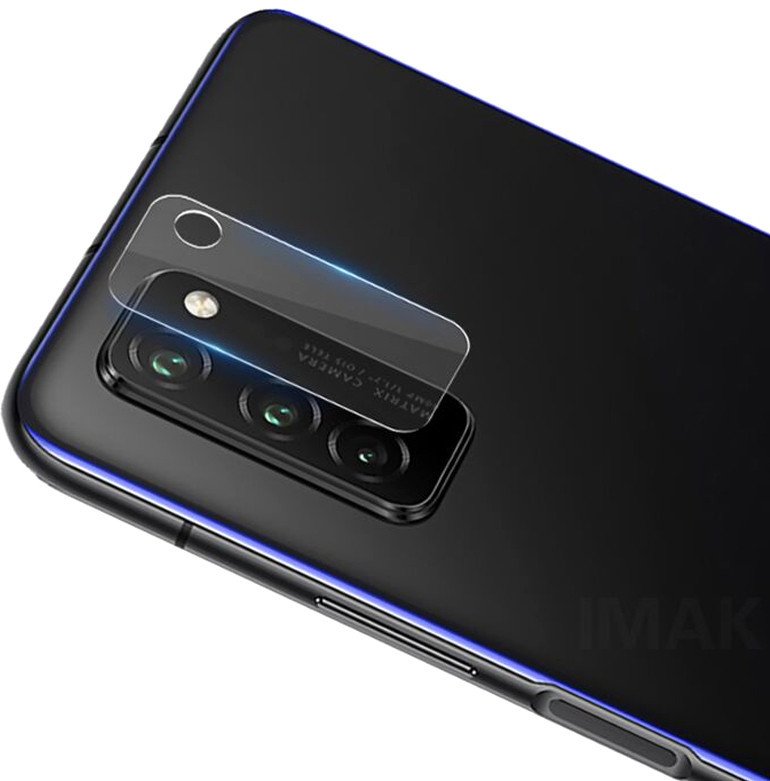 

Защитное стекло KST для Huawei Honor View 30 / View 30 Pro (прозрачный)