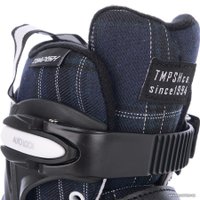 Коньки Tempish Rebel ice T (р. 33-36)