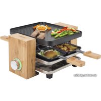 Раклетница Princess 162900 Raclette Pure 4