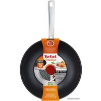 Сковорода ВОК Tefal Intuition A7031904