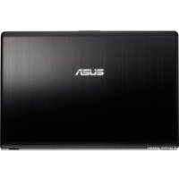 Ноутбук ASUS N56JK-CN043H
