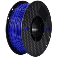 Пластик Kingroon TPU 1.75мм B01396 (1кг, Blue)