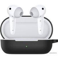 Чехол KST 31703 для Huawei FreeBuds SE (черный)