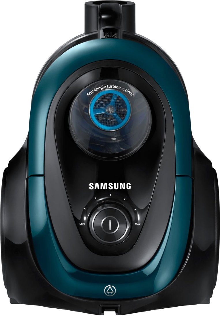 

Пылесос Samsung VC18M21C0VN/EV