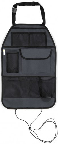 Органайзер на спинку сиденья Hauck Cover Me Deluxe 61804-2