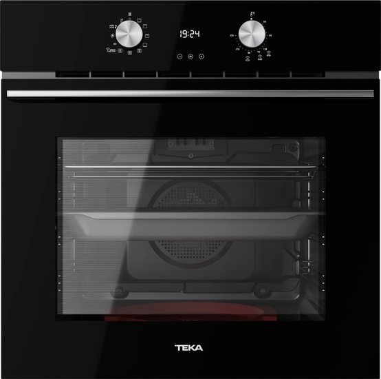 TEKA EasySteam HLB 8408 BK