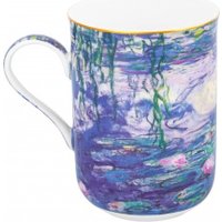 Кружка Elan Gallery Водяные лилии 420615