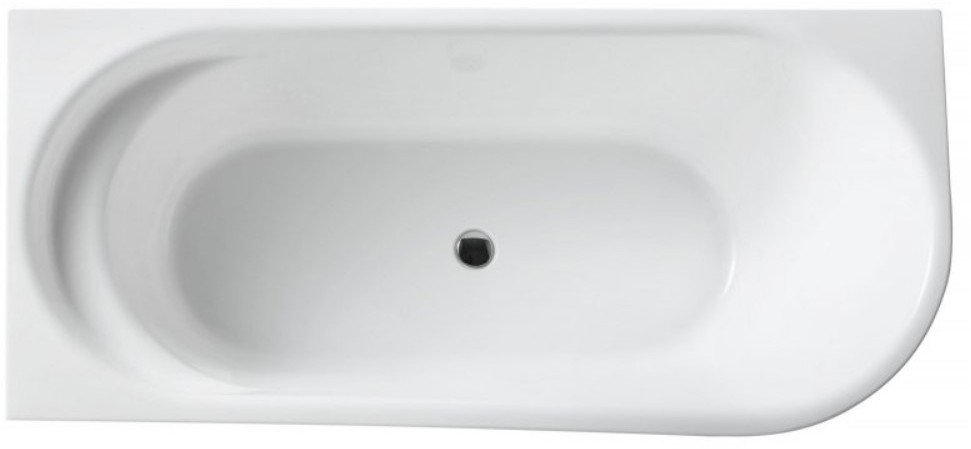 Ванна BelBagno BB410-1700-780-R