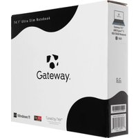 Ноутбук Gateway Ultra Slim 14 GWNR51416-BL