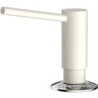 Дозатор для моющего средства Omoikiri OM-02-WH (белый)