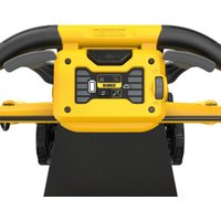 Газонокосилка DeWalt DCMWSP156W2 (с 2-мя АКБ)