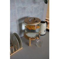 Диспенсер для напитков Sundays HGT-11/1 (5 л)