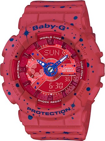 Casio Baby-G BA-110ST-4A