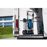 Газонокосилка Bosch GRA 18V2-46 Professional 06008C8000 (без АКБ)