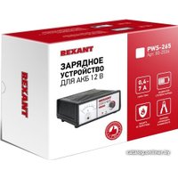 Зарядное устройство Rexant PWS-265