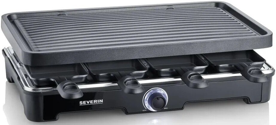 

Раклетница Severin RG9670
