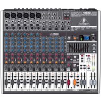 Микшерный пульт Behringer Xenyx X1832USB