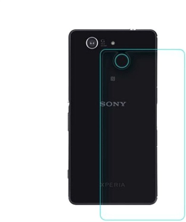 

Защитное стекло KST для Sony Xperia M4 Aqua (прозрачный)