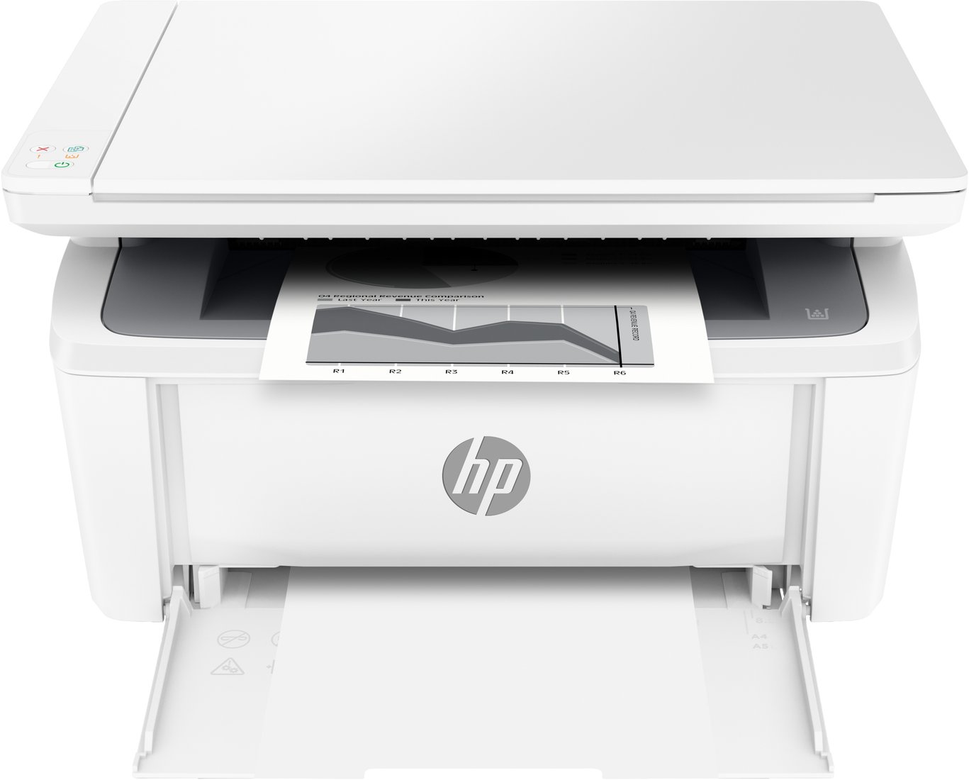 

МФУ HP LaserJet M141a 7MD73A