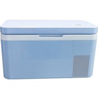 Компрессорный автохолодильник Бирюса НС-24P4