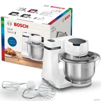 Кухонная машина Bosch MUMS2EW00