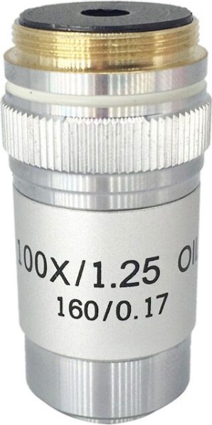 

Биомед Ахроматический 100x/1.25МИ 160/0.17 78471