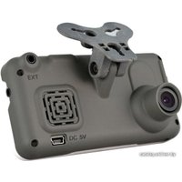 Видеорегистратор-GPS информатор (2в1) Vacron VVA-CBN01