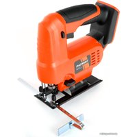 Электролобзик Patriot LS 500UES (без АКБ)