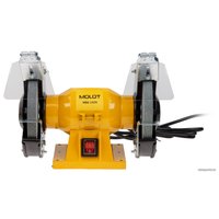 Заточный станок Molot MBG 1525