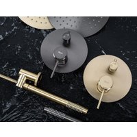 Душевая система  Rea Lungo REA-P8958 в Гродно