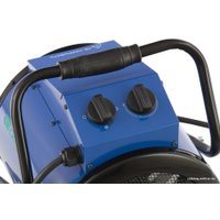 Электрическая тепловая пушка СибрТех ТВ-9