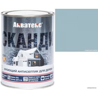 Антисептик Акватекс Сканди 0.75 л (северное море)